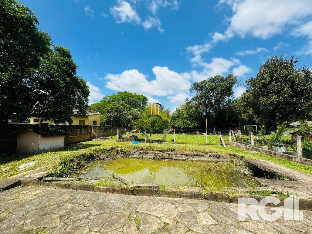 Sítio 2 dormitórios no bairro Itapuã