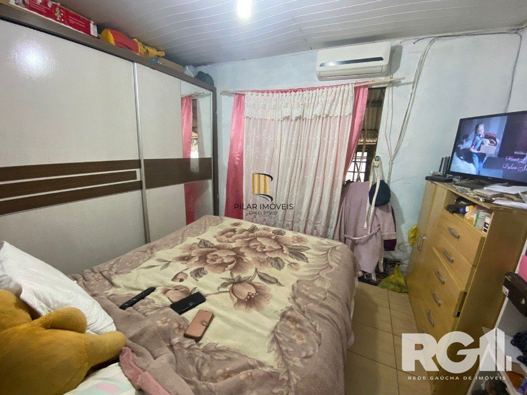 Casa 2 dormitórios no bairro Lageado
