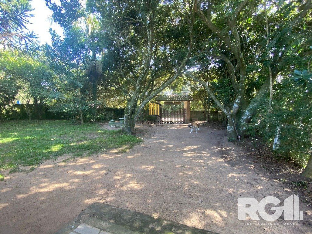 Casa 2 dormitórios no bairro Lageado
