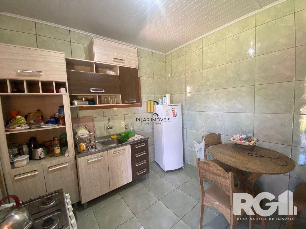 Sítio 2 dormitórios no bairro Lageado