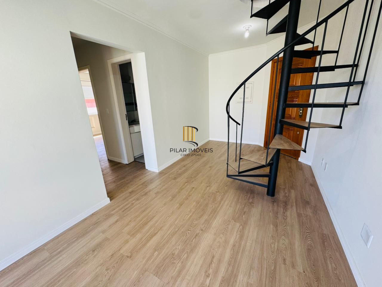 Cobertura 3 dormitórios no bairro Cavalhada