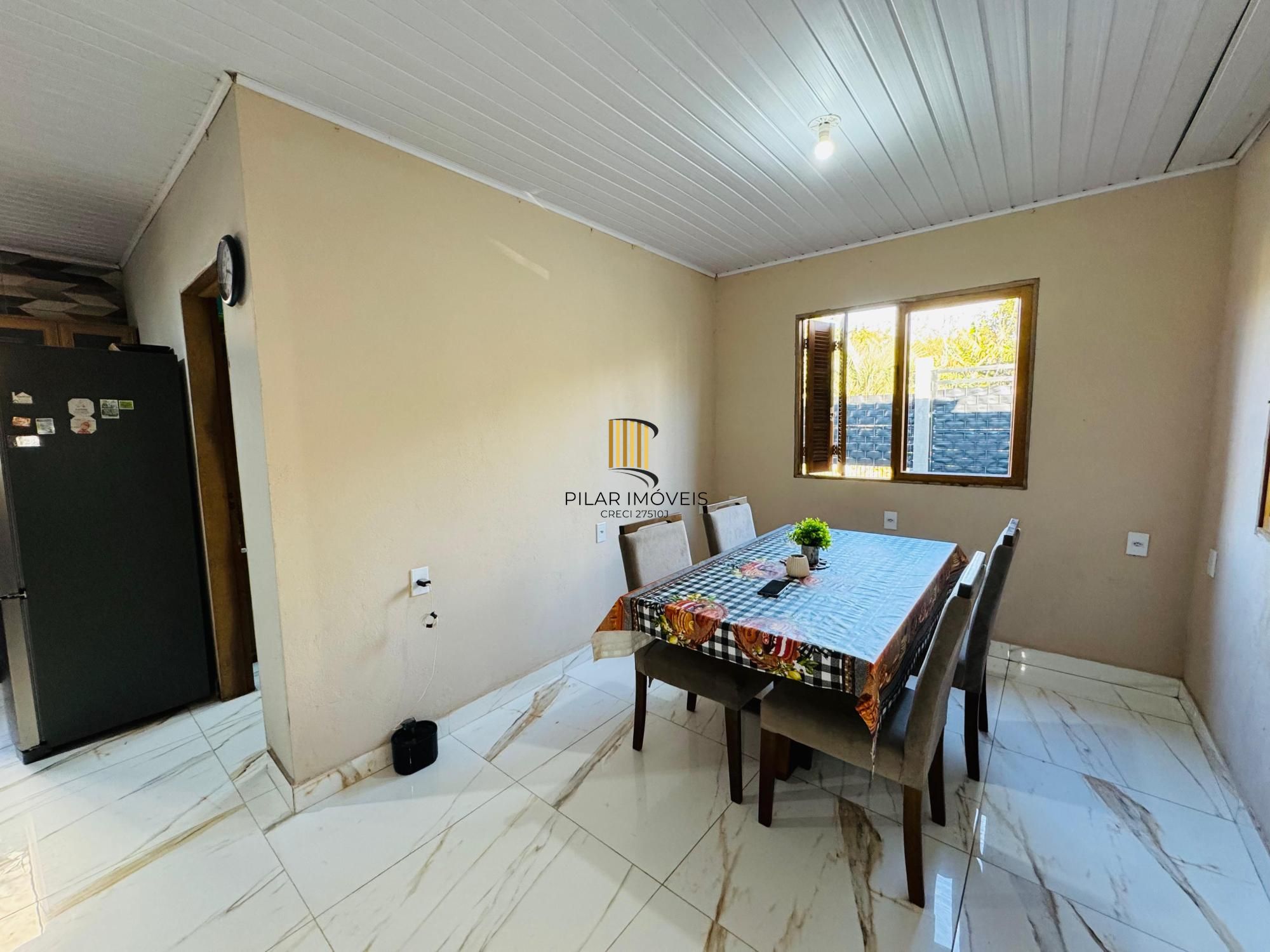 Casa à venda bairro Lageado