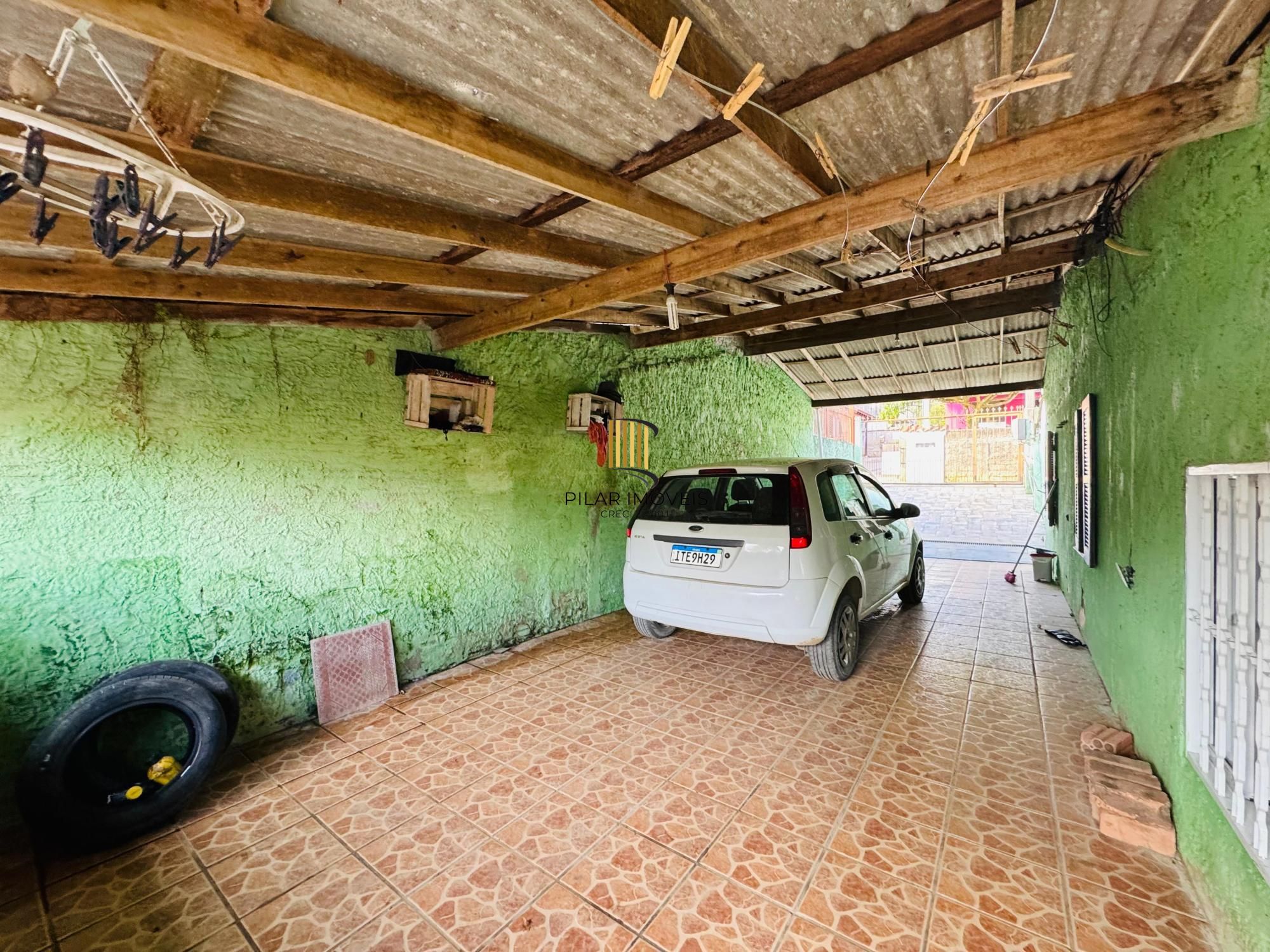 Casa 3 dormitórios no bairro Lageado