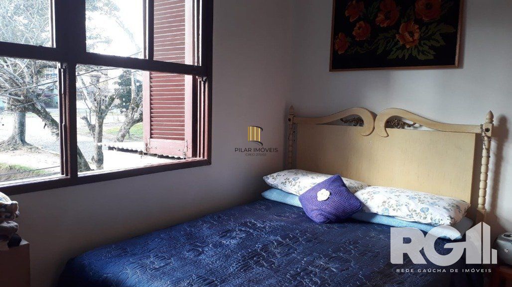 Apartamento 2 dormitórios no bairro Restinga