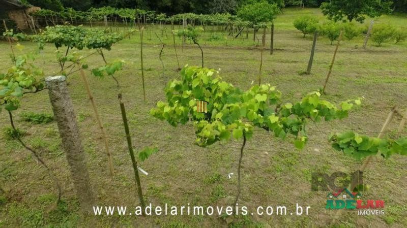 Terreno no bairro Vila Nova