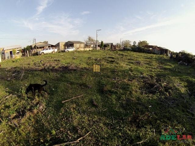 Terreno no bairro Centro