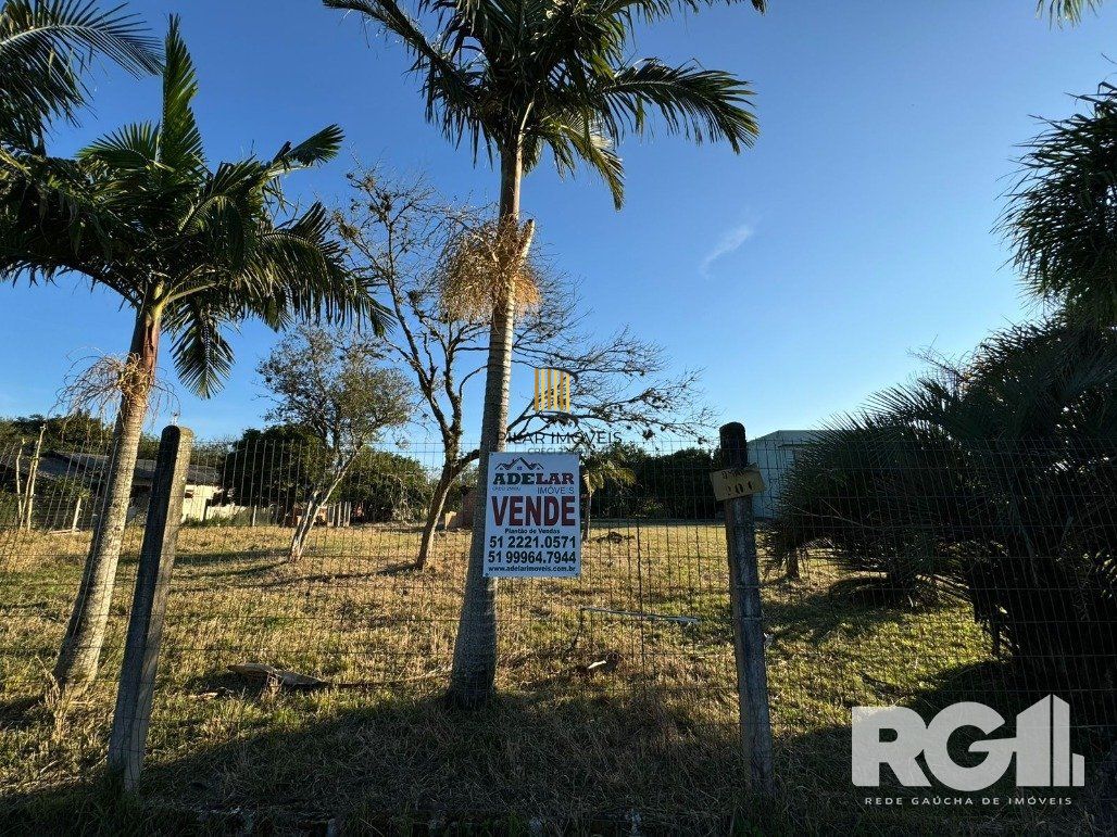 Terreno no bairro Lageado
