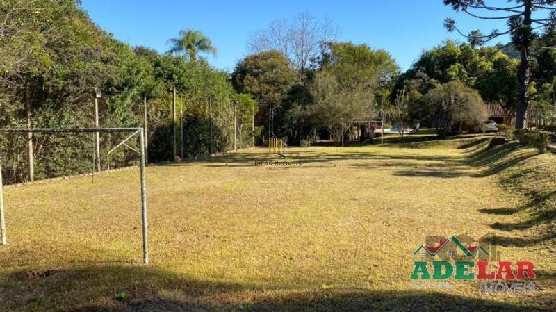 Sítio 1 dormitório no bairro Lageado