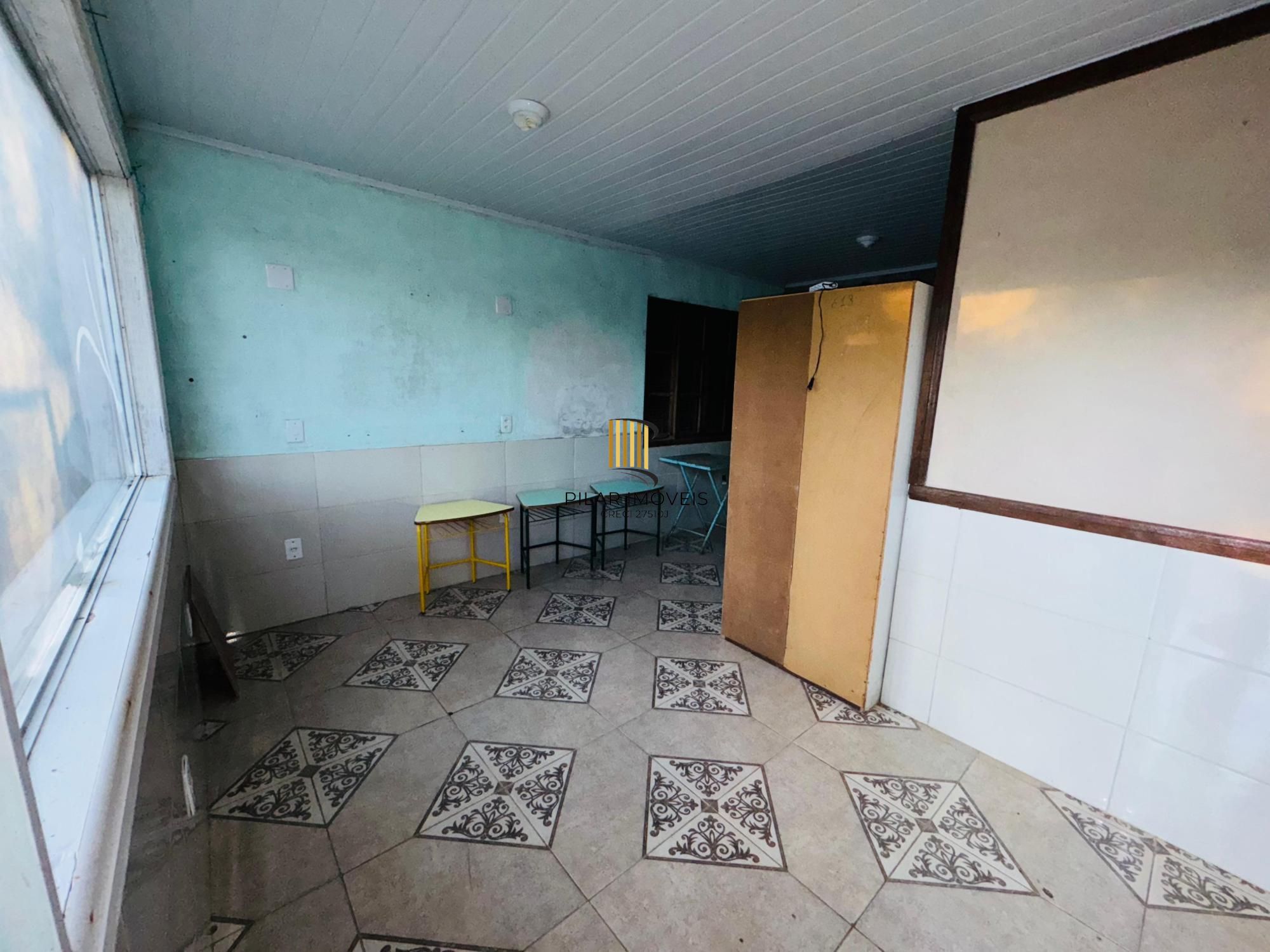 Casa 2 dormitórios no bairro Lageado