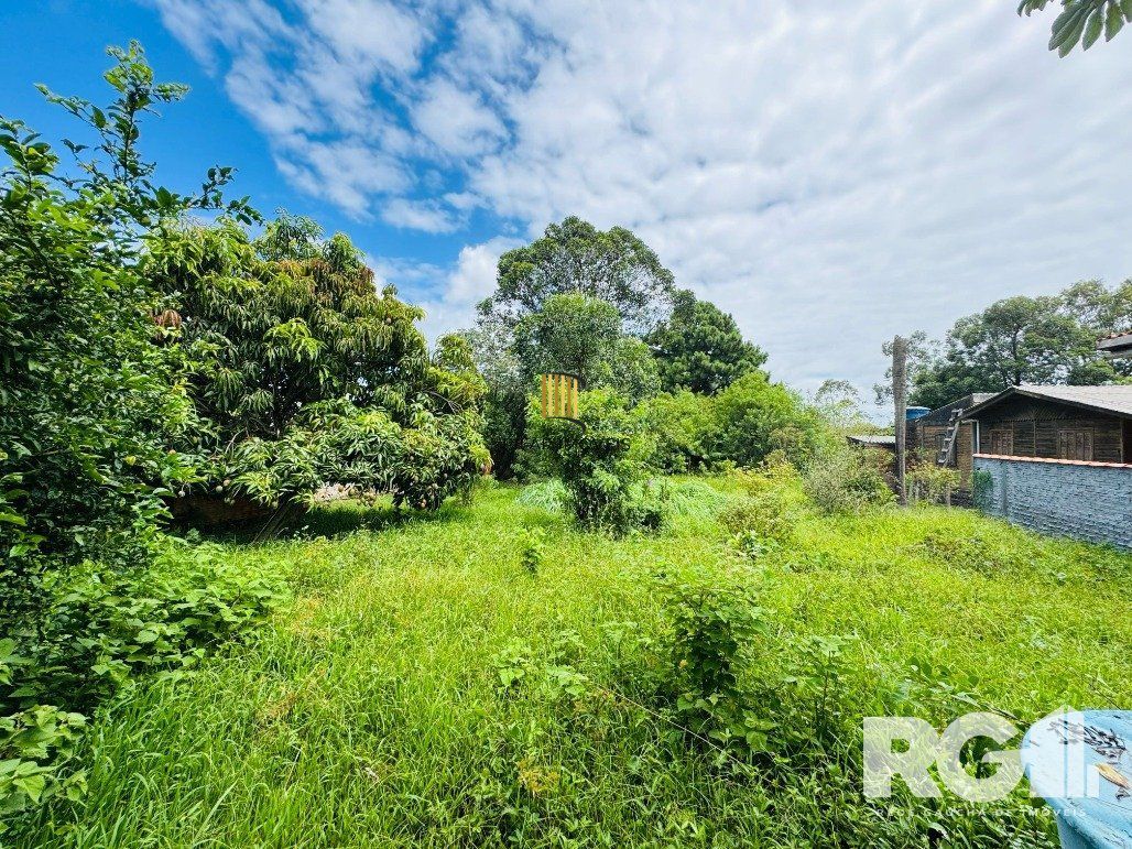 Sítio 3 dormitórios no bairro Parque Florestal Itapuã