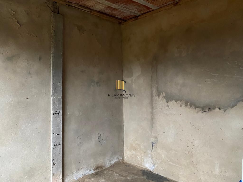 Casa 3 dormitórios no bairro Horto Das Oliveiras