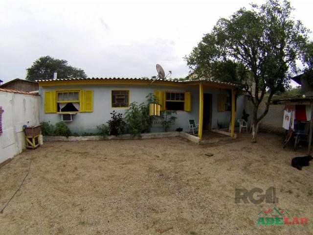 Casa 2 dormitórios no bairro Lami - Pilar Imóveis