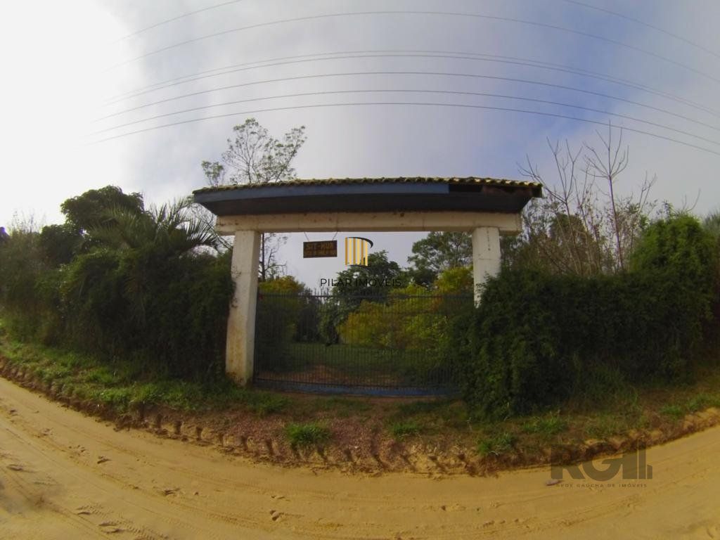Sítio no bairro Águas Claras