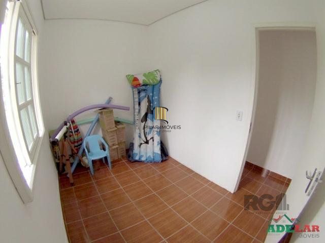 Sítio 4 dormitórios no bairro Itapuã