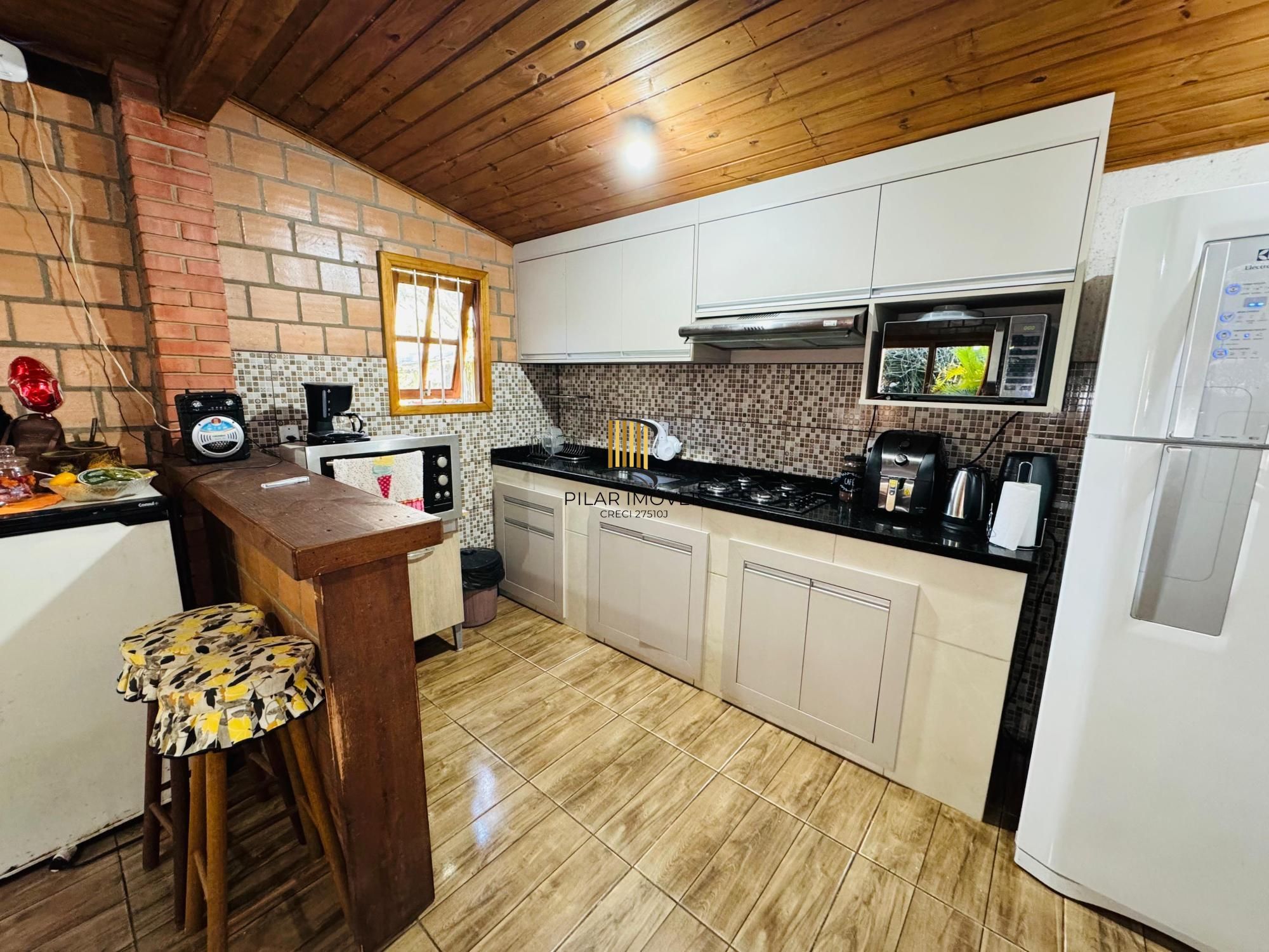 Mini Sítio bairro Lageado