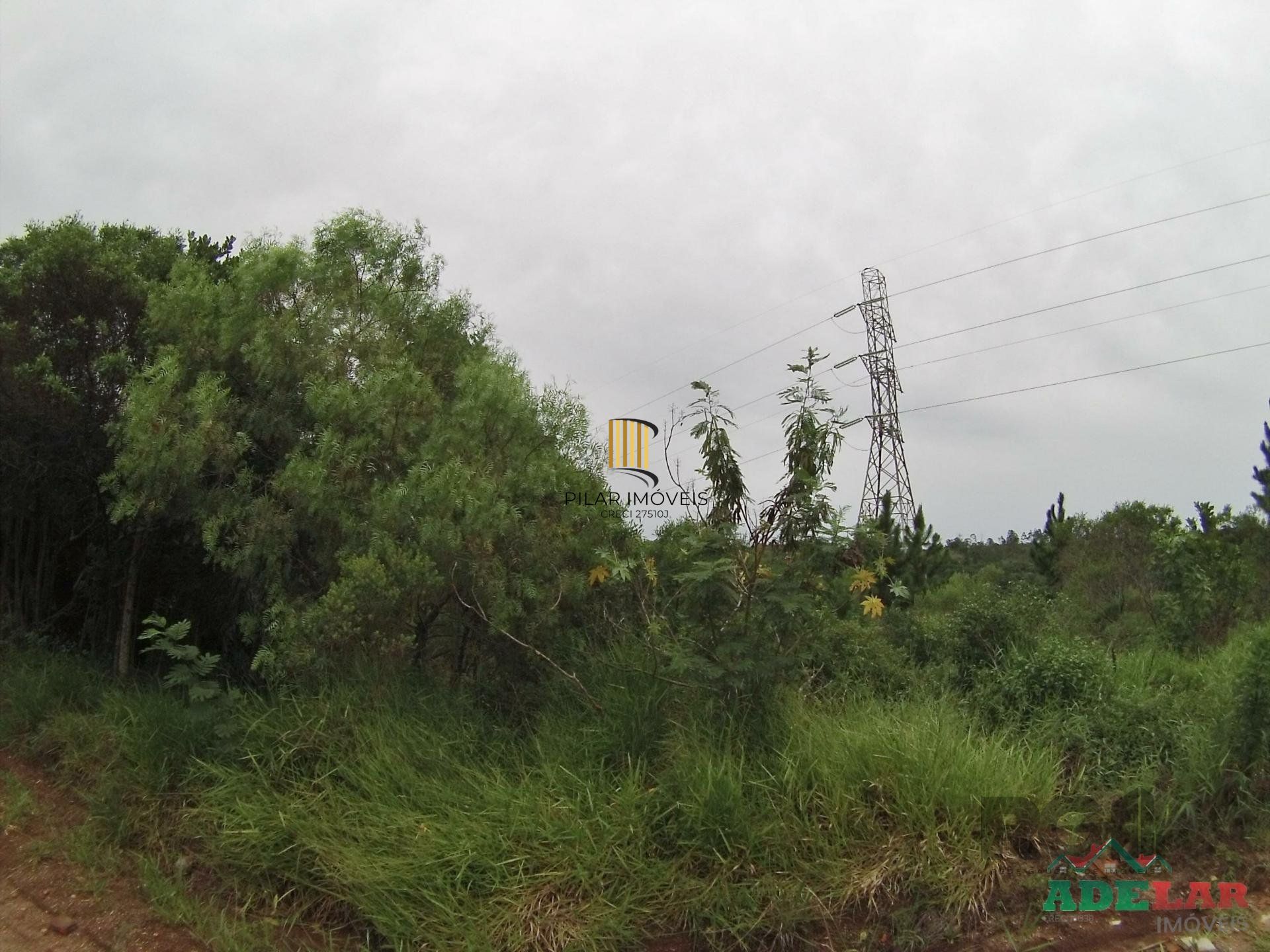 Terreno no bairro Vila Nova