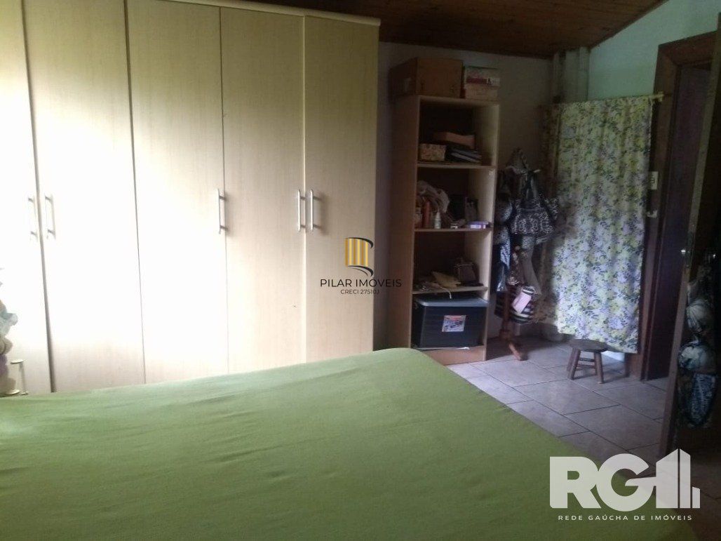 Sítio 3 dormitórios no bairro Águas Claras