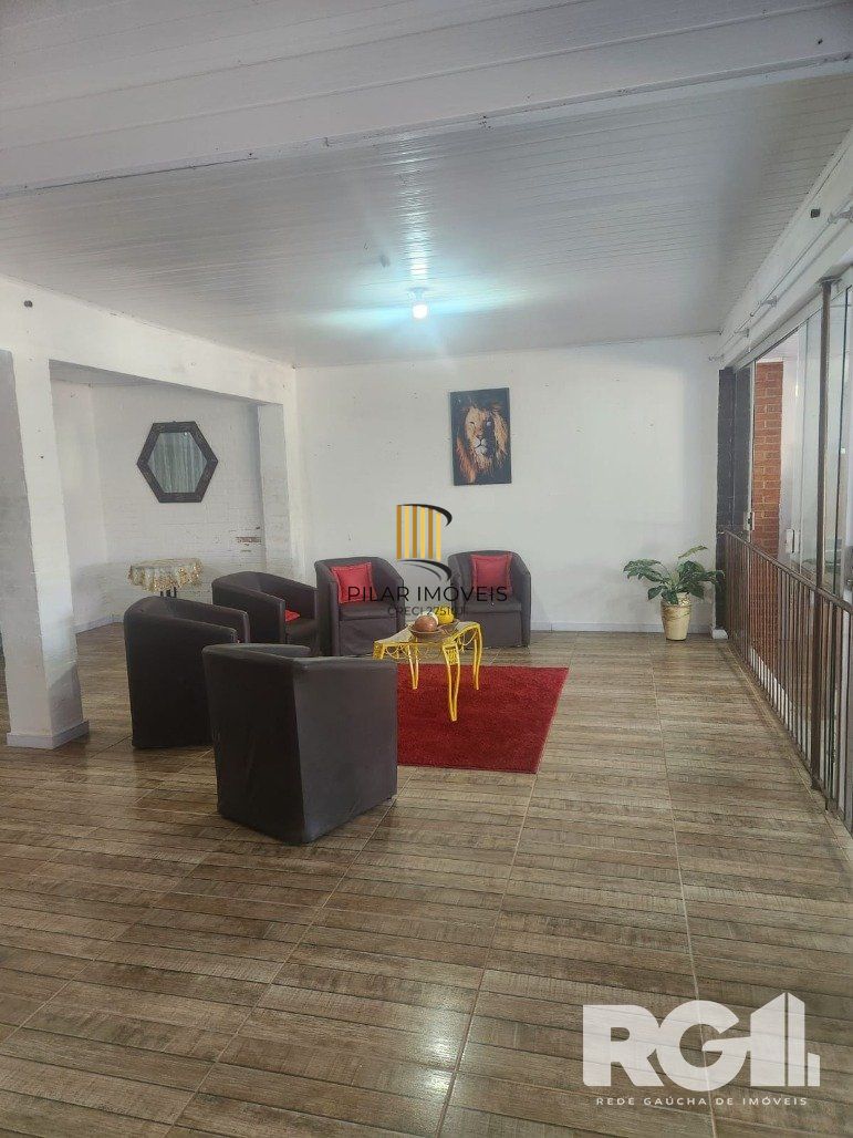 Casa 3 dormitórios no bairro Boa Vista do Sul
