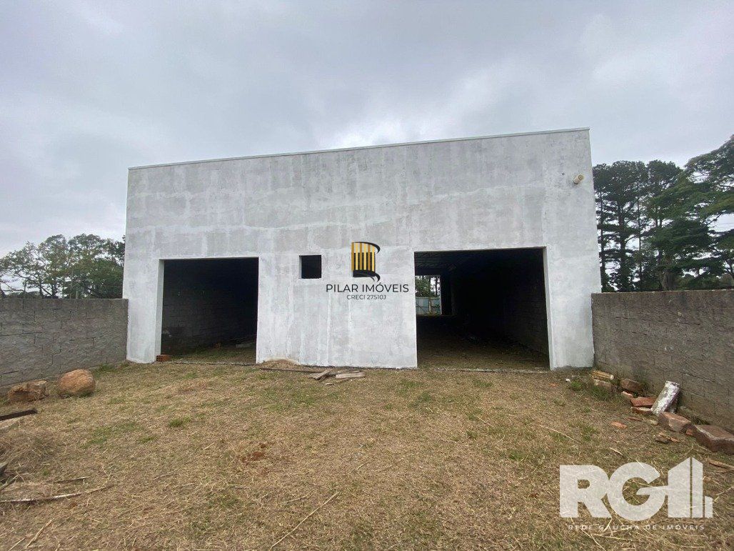 Predio Bairro Lageado