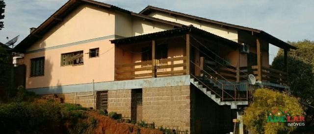 Casa 3 dormitórios no bairro Vila Nova