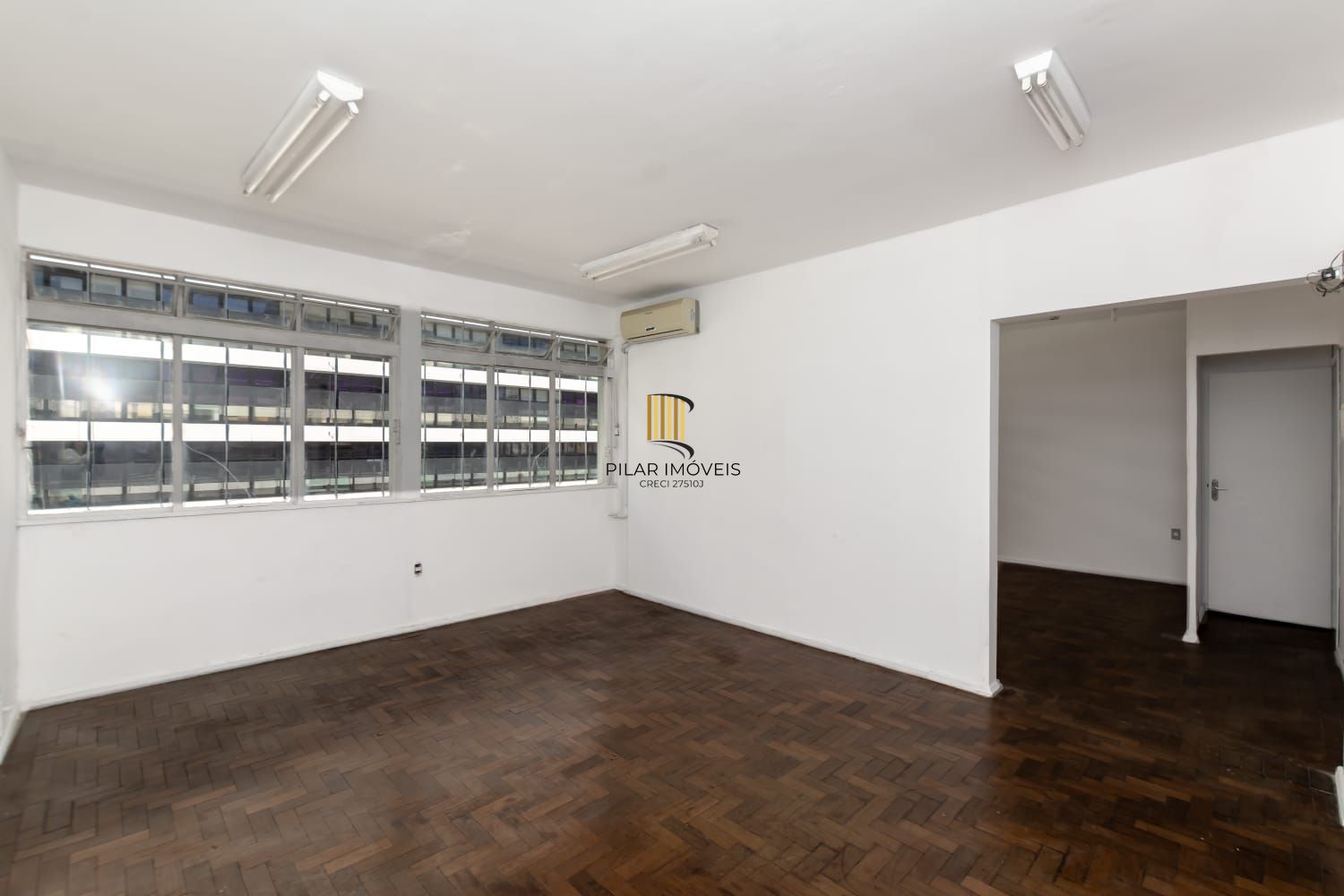 Sala Comercial Centro Histórico