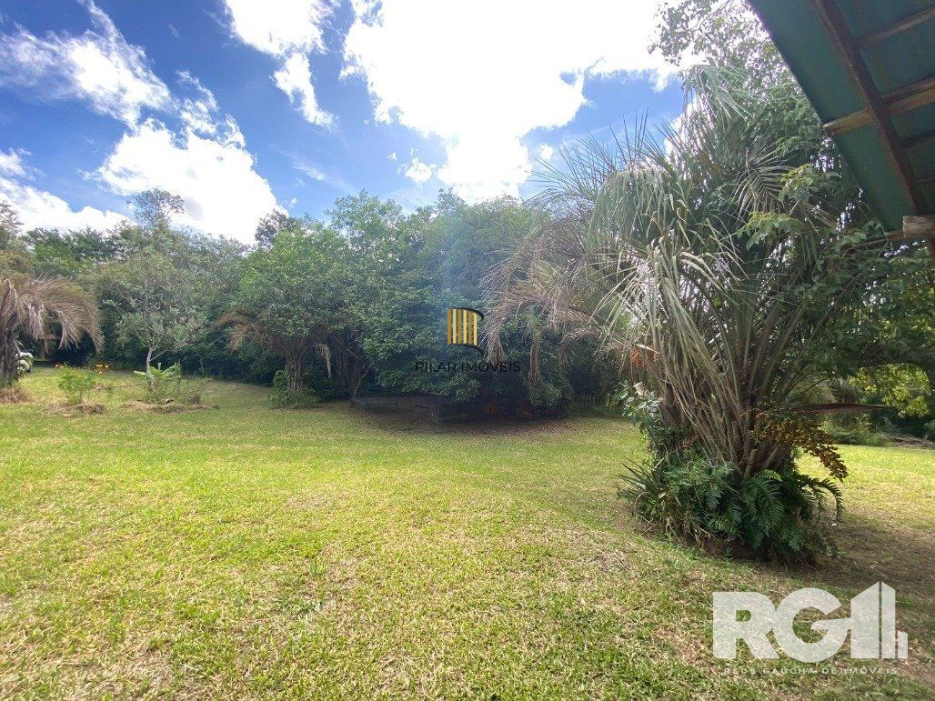 Sítio Bairro Parque Florestal (Itapuã)