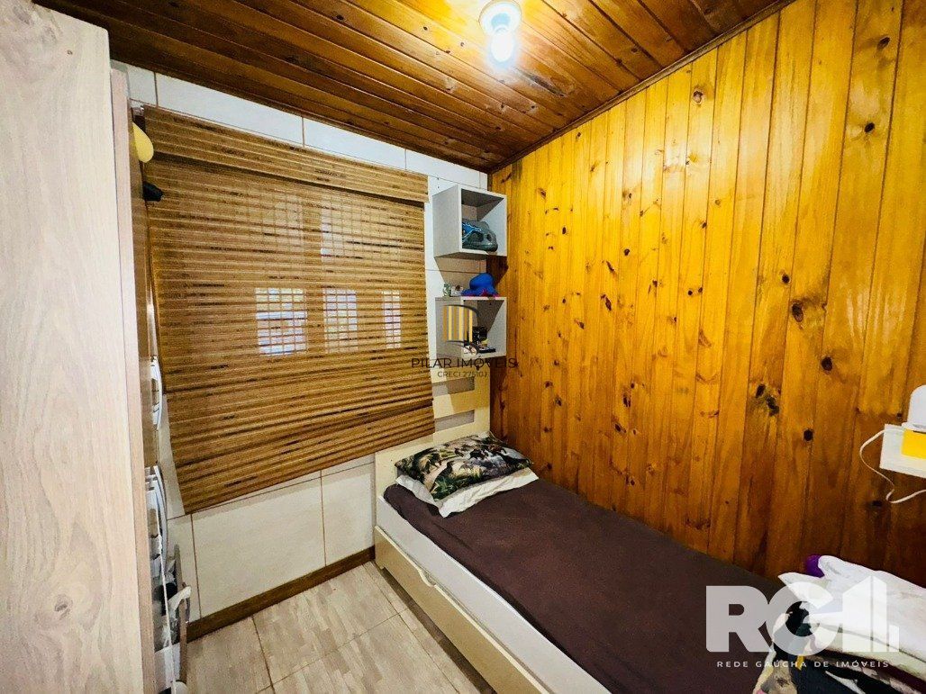 Casa 2 Dormitório(s) Bairro Lageado