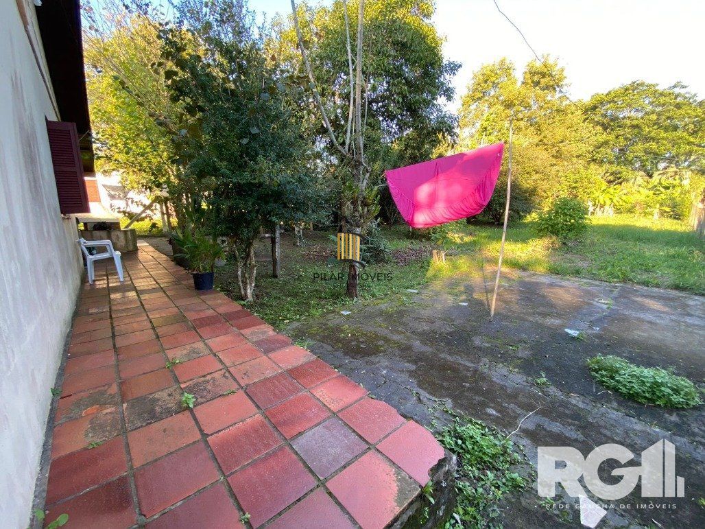 Casa 3 dormitórios no bairro Lageado