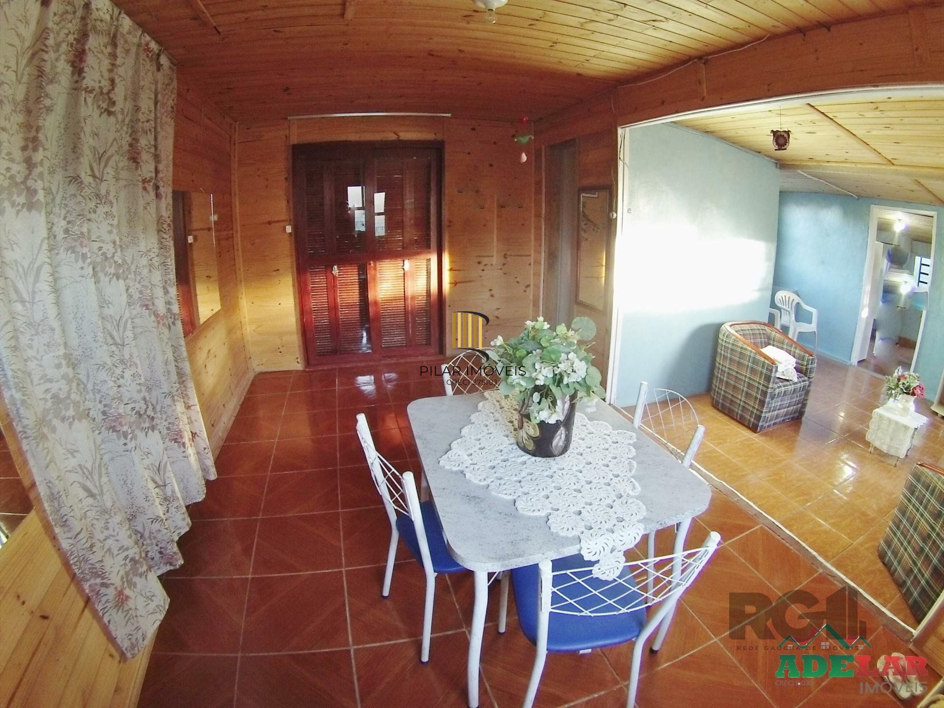 Casa 2 dormitórios no bairro Lageado
