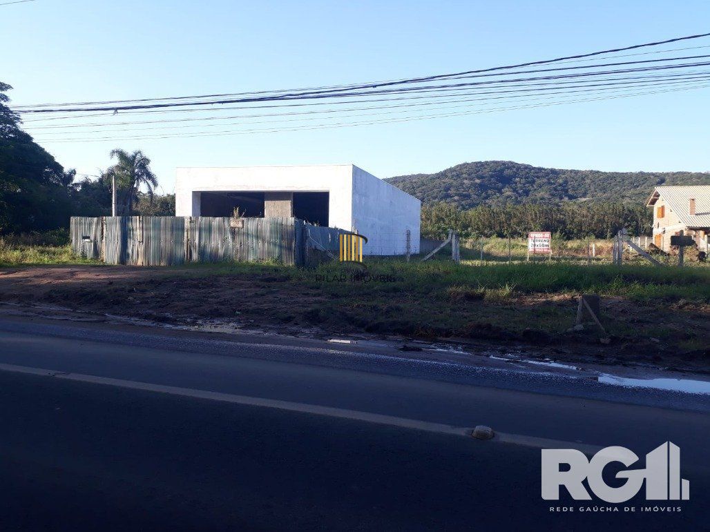 Predio Bairro Lageado