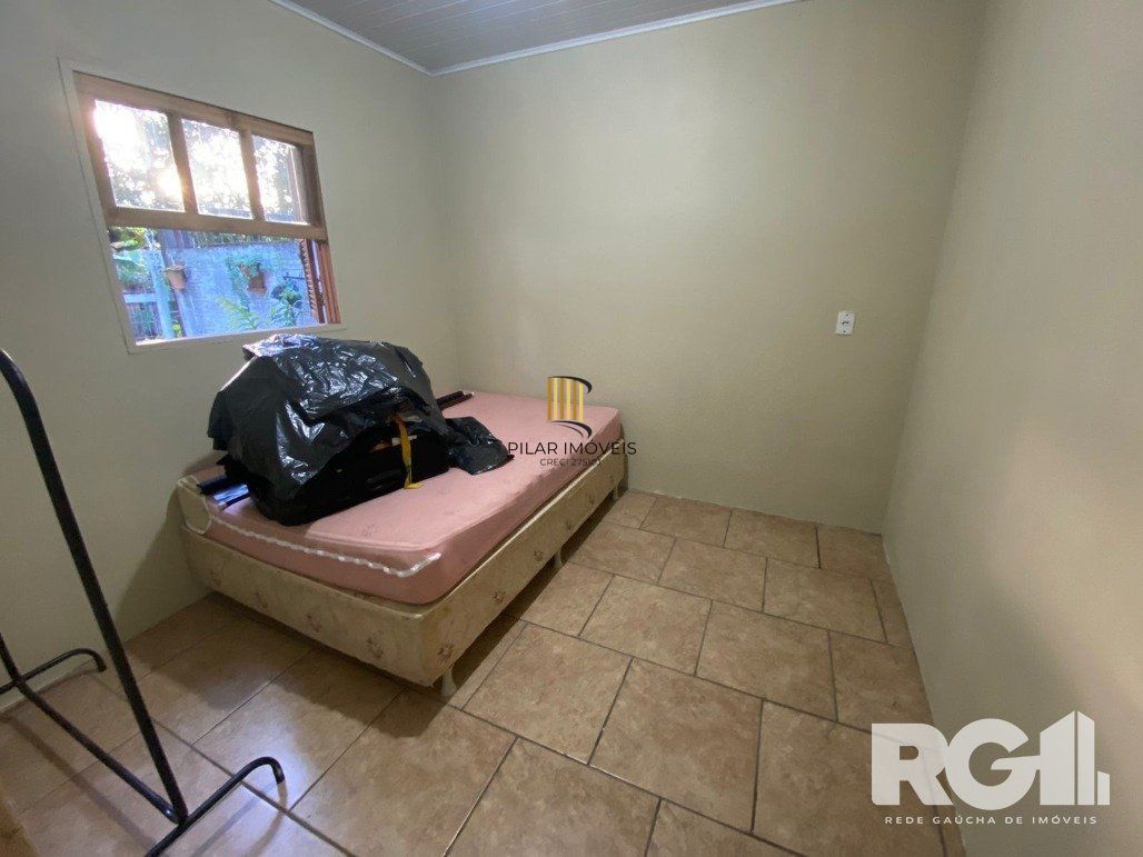 Casa 2 dormitórios no bairro Cavalhada