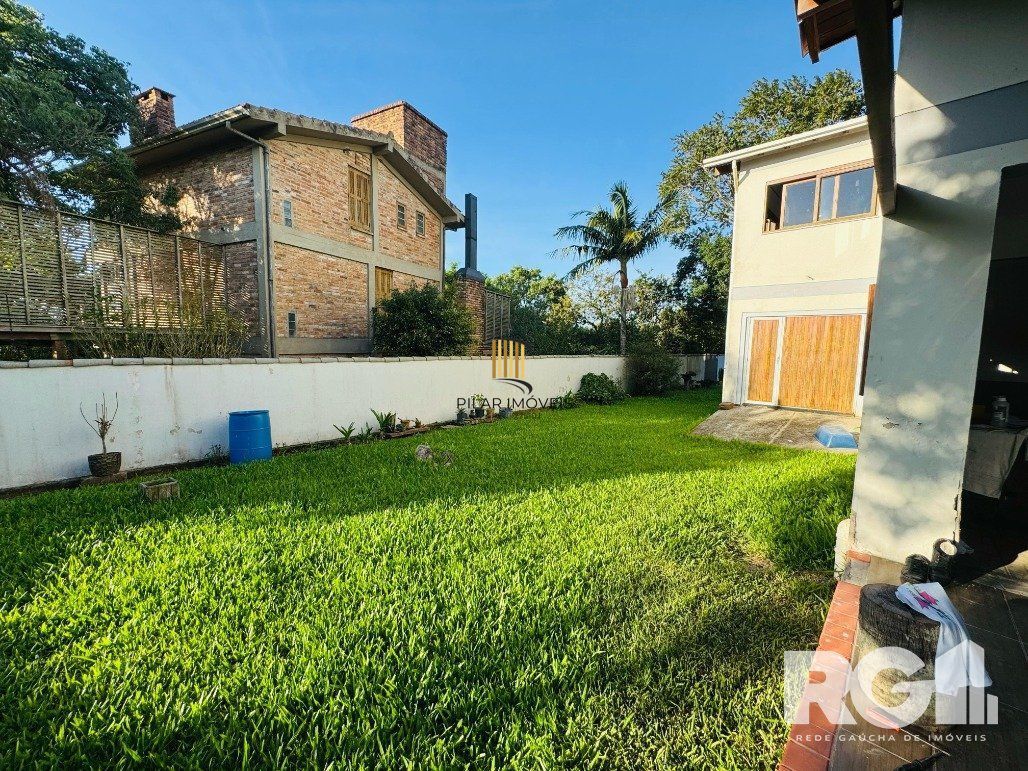 Casa 6 dormitórios no bairro Lageado