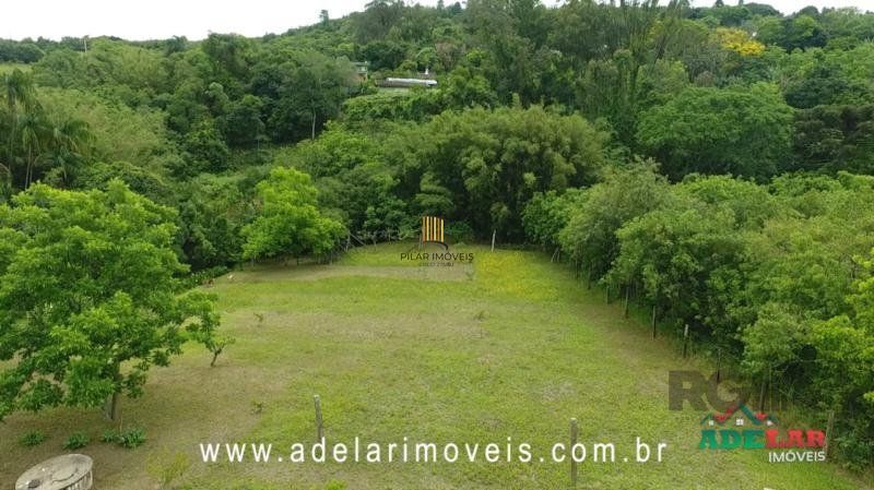 Terreno no bairro Vila Nova