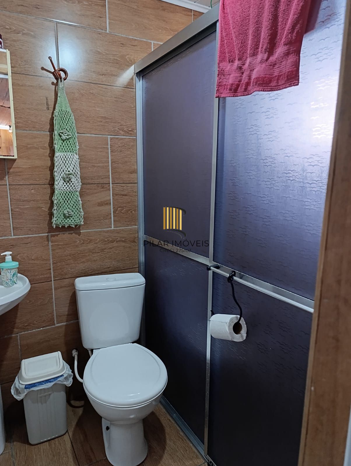 Casa 2 dormitórios no bairro Lami