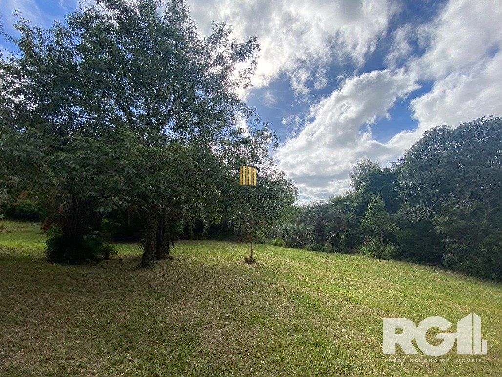 Sítio Bairro Parque Florestal (Itapuã)