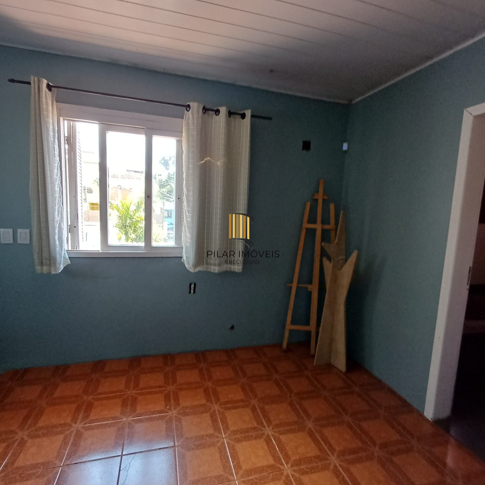 Casa 3 dormitórios no bairro Nonoai