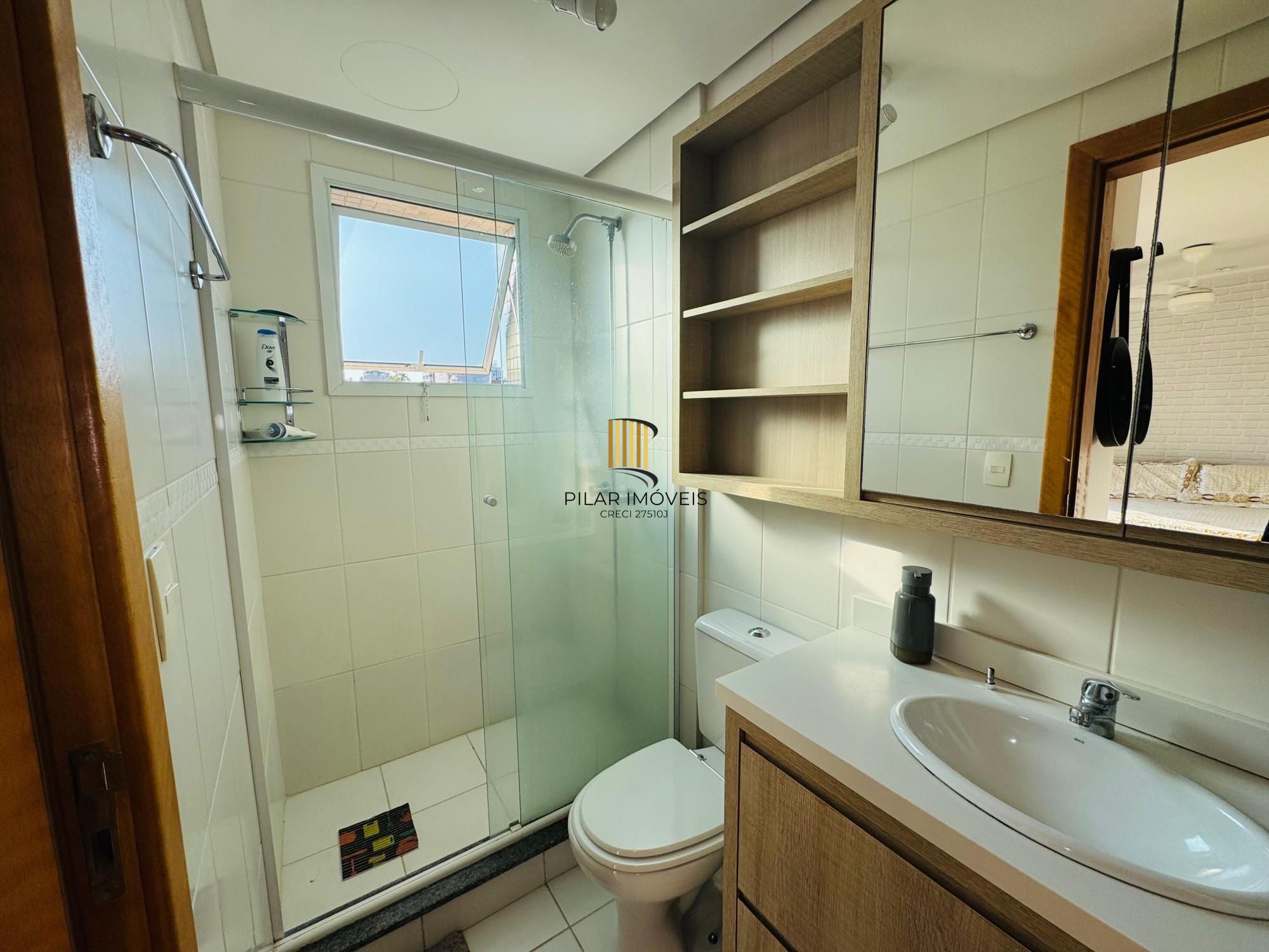 Apartamento à venda no bairro Tristeza