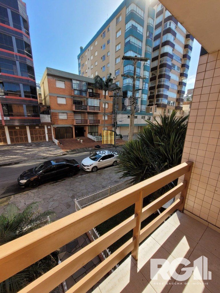 Apartamento 3 dormitórios no bairro Centro