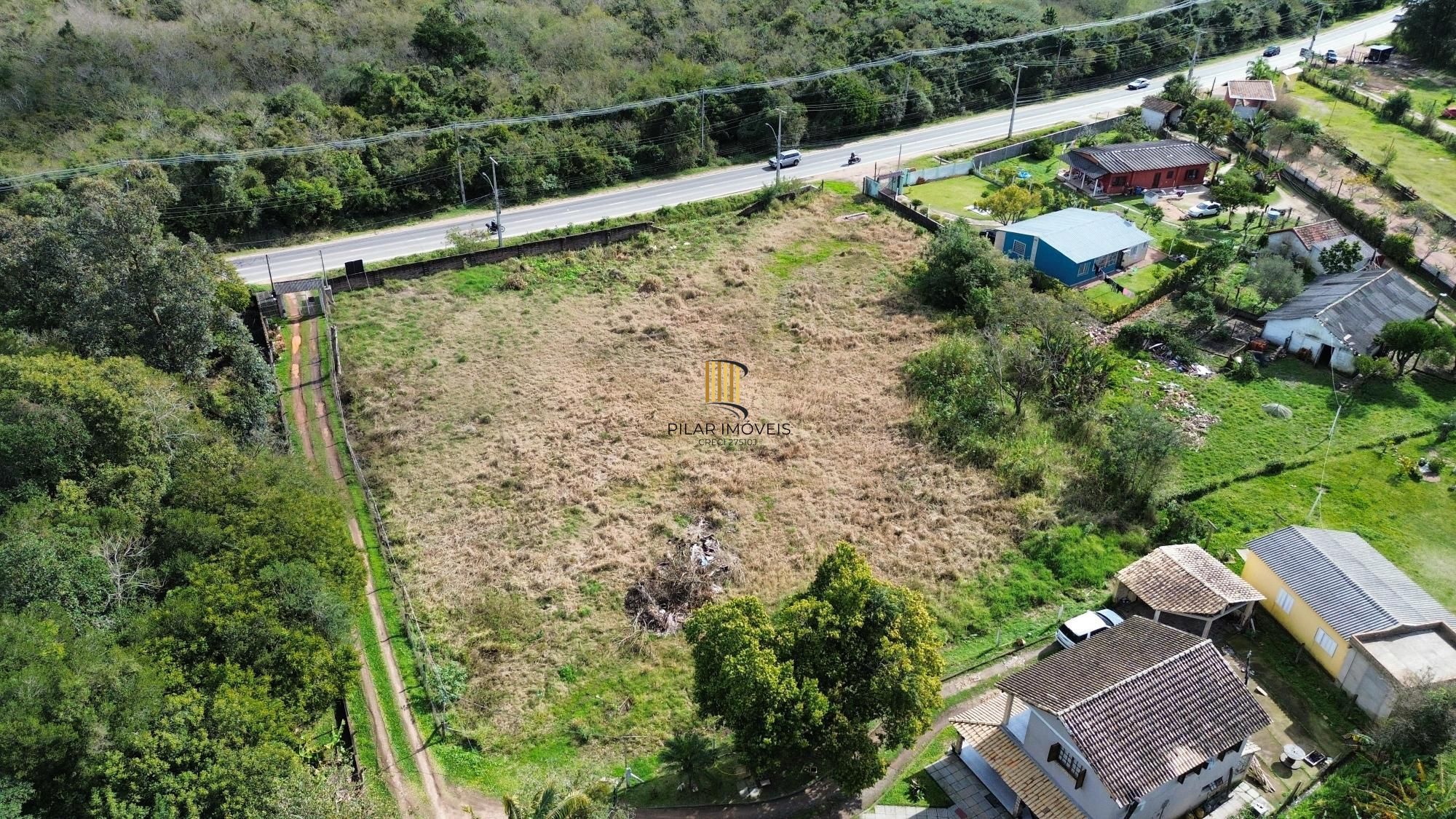 Terreno no bairro Lageado