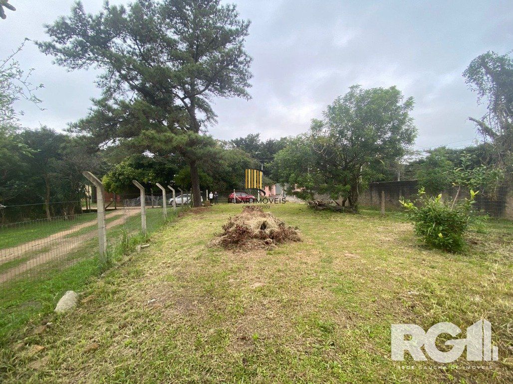 Terreno Bairro Lageado