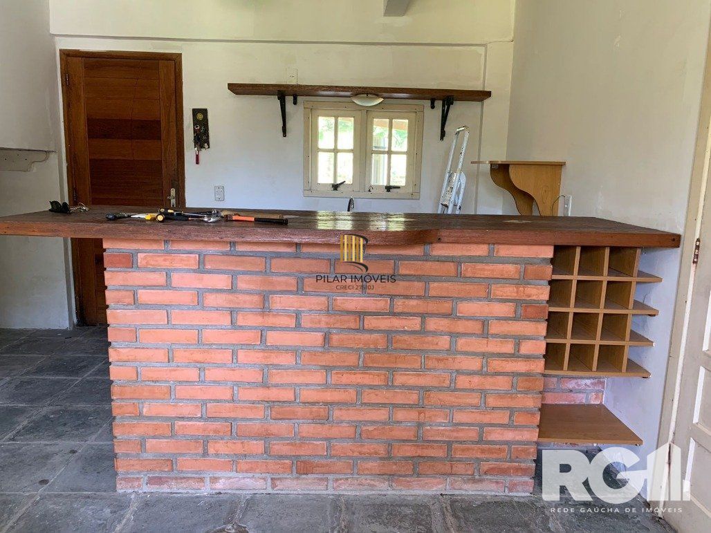 Sítio no bairro Branquinha