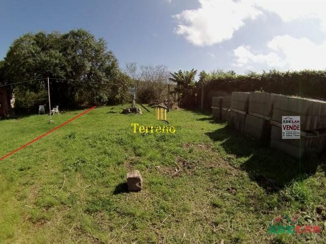 Terreno no bairro Belém Novo - Pilar Imóveis