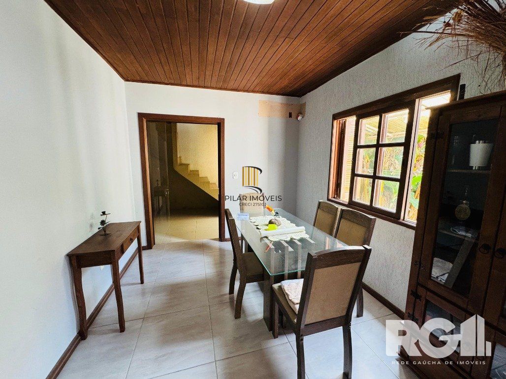 Casa 3 dormitórios no bairro Lageado