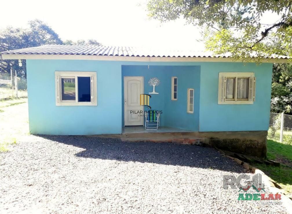 Sítio no bairro Belém Velho