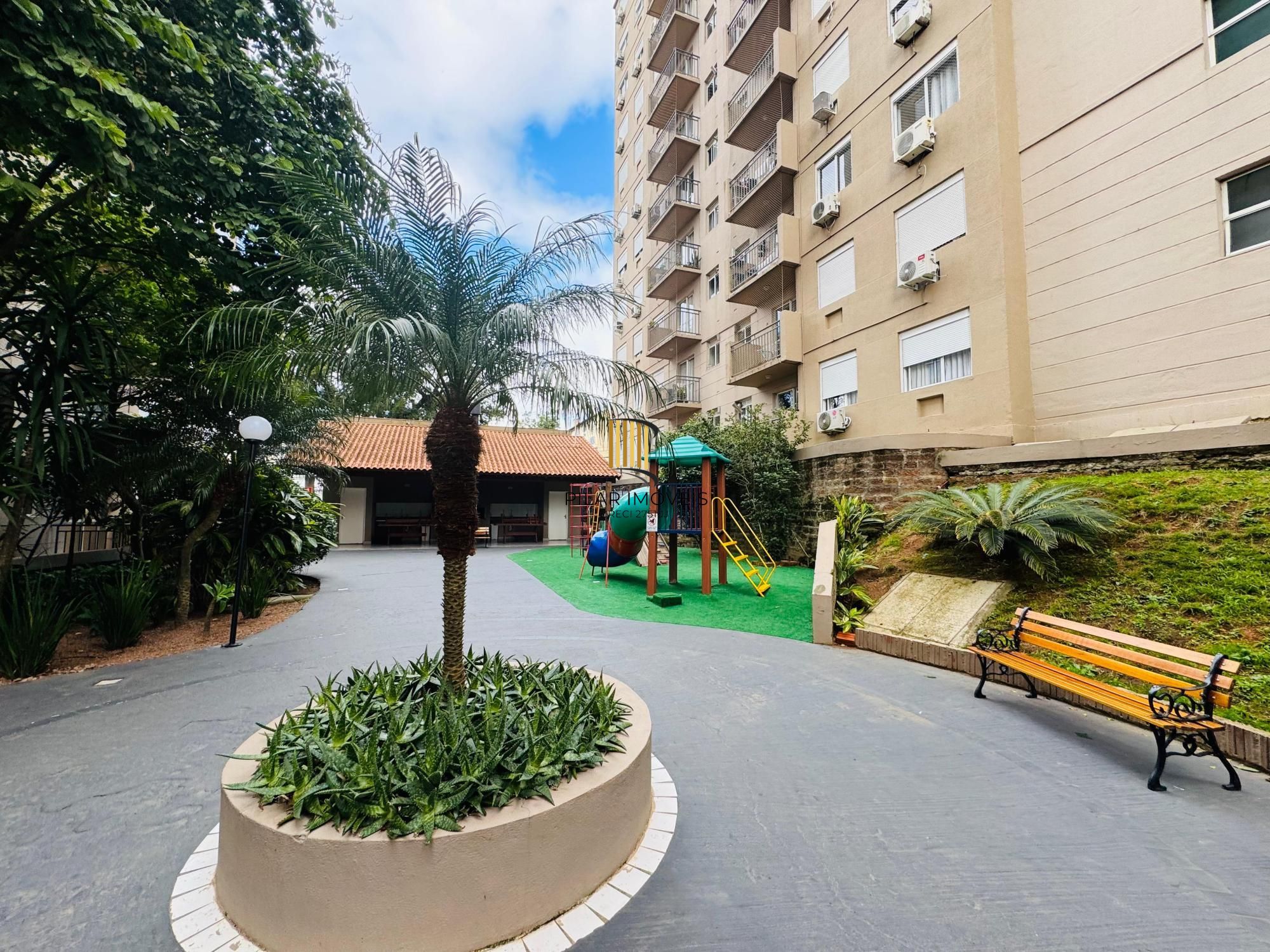 Apartamento 3 dormitórios no bairro Tristeza