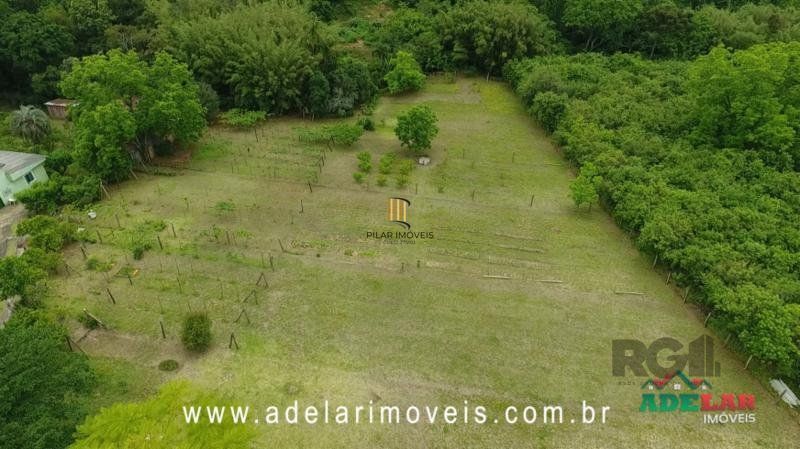 Terreno no bairro Vila Nova