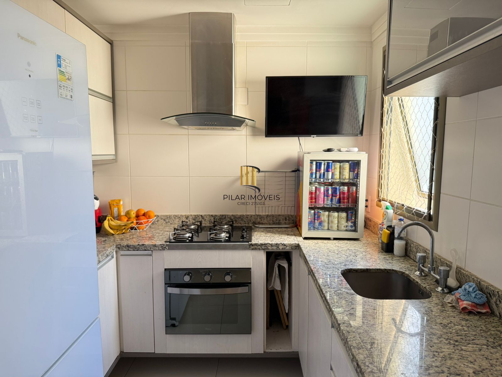 Apartamento 3 dormitórios no bairro Cavalhada