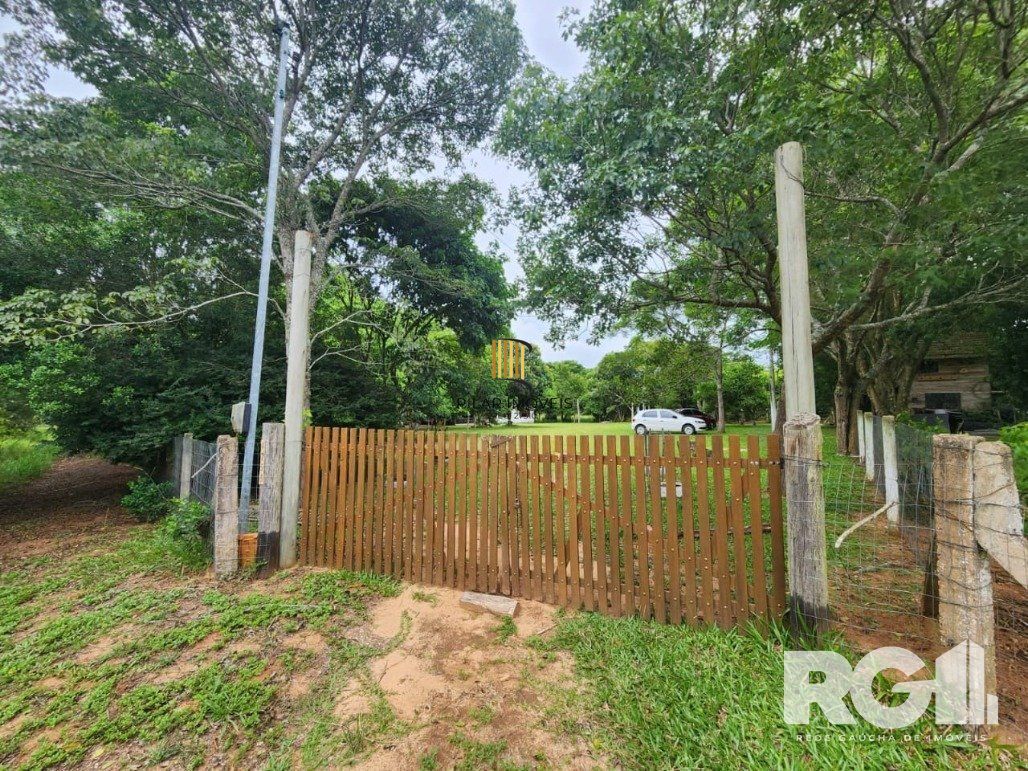 Sítio 3 dormitórios no bairro Águas Claras