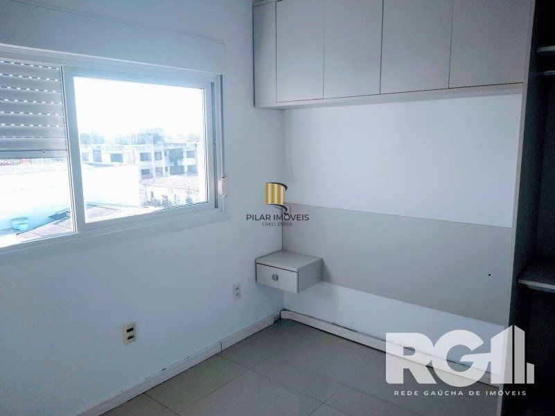 Apartamento 1 dormitório no bairro Centro