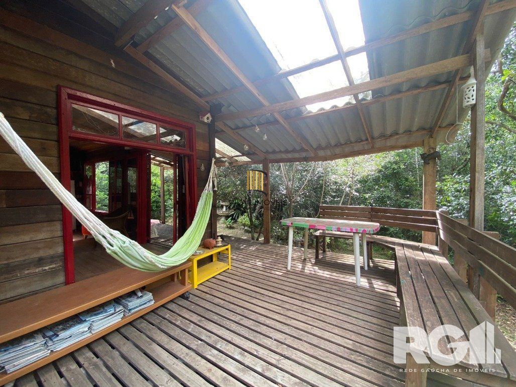 Sítio Bairro Parque Florestal (Itapuã)